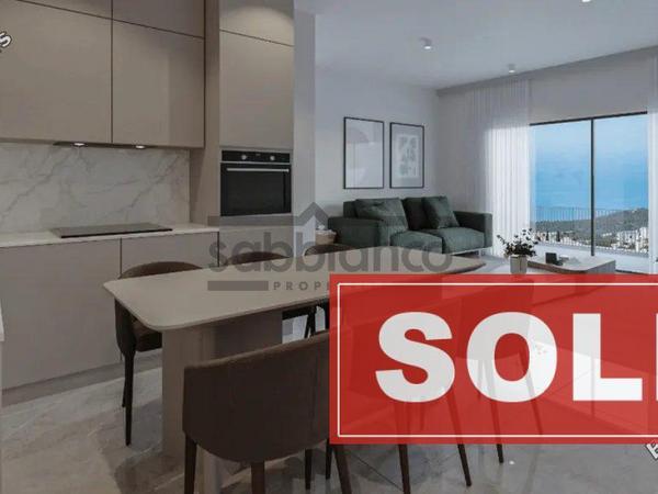 1 bedroom apartment sold kato paphos universal paphos 8750083 image 16554492