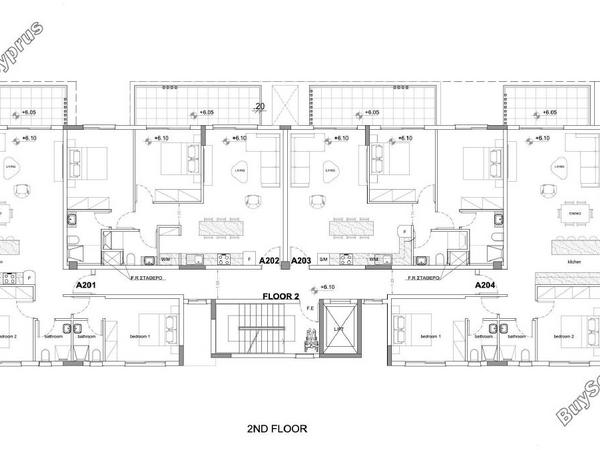 2 bedroom apartment for sale chlorakas paphos 8513083 image 15383564