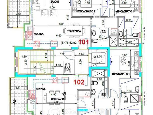 2 bedroom apartment for sale pallouriotissa nicosia 8370083 image 14582907