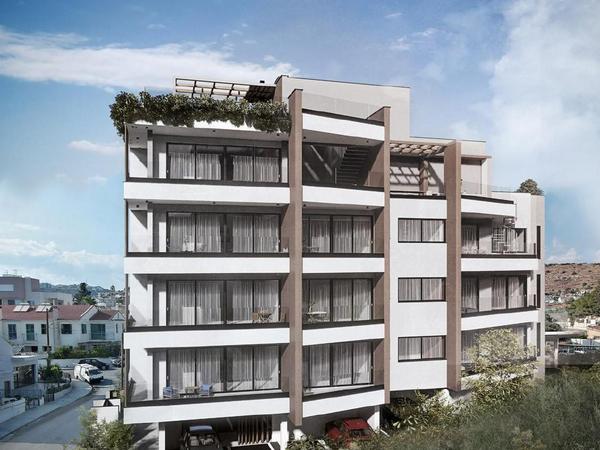 2 bedroom penthouse for sale agia fyla limassol 8146083 image 14014661