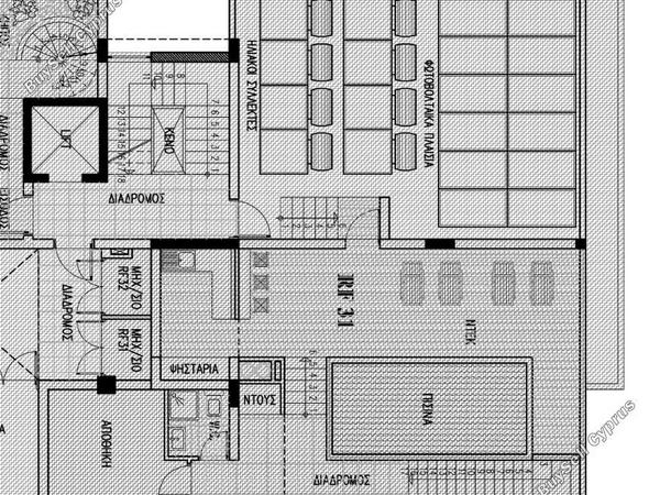 2 bedroom penthouse for sale linopetra limassol 7736083 image 10890296