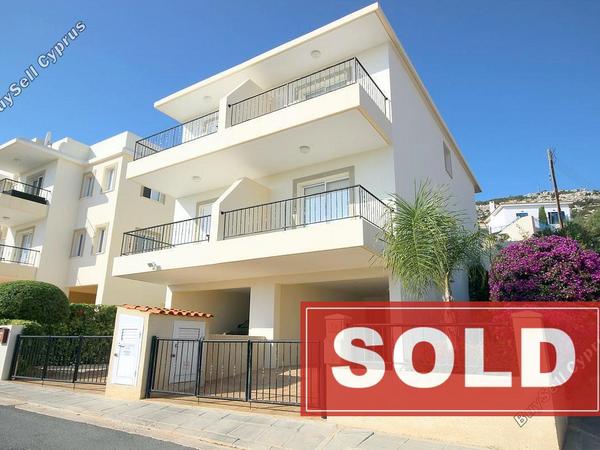 2 bedroom semi detached house sold peyia paphos 228083 image 246034