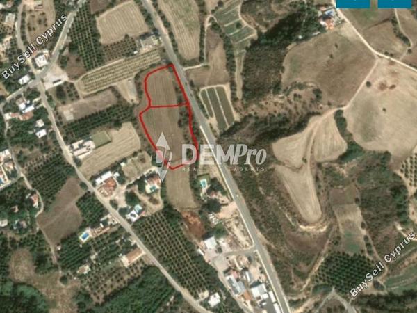 land for sale goudi paphos 7812083 image 12686666