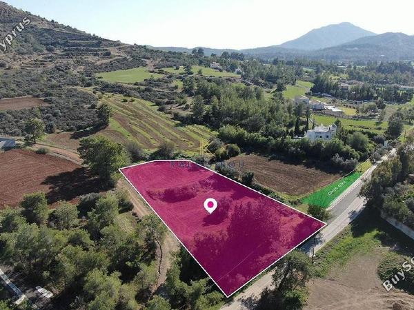 land for sale mosfiloti larnaca 8255083 image 13902303