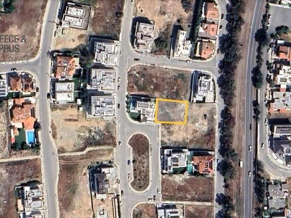 plot for sale archangelos nicosia 1574083 image 16800513