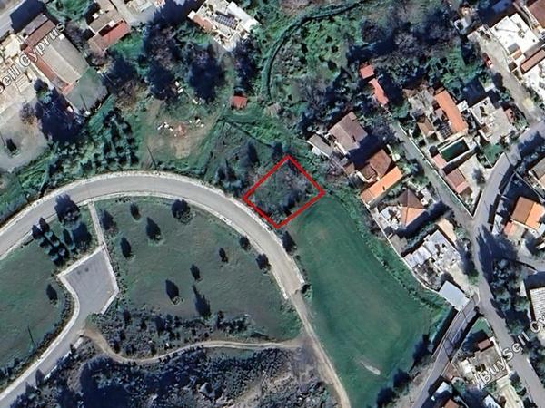 plot for sale lythrodontas nicosia 830083 image 2817989