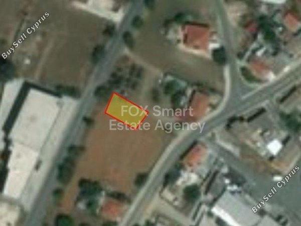 plot for sale malounta nicosia 1153083 image 5166808