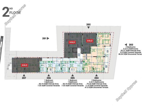 1 bedroom apartment for sale livadia larnacas larnaca 1892183 image 7157262