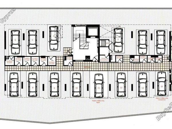 2 bedroom apartment for sale aglantzia nicosia 1805183 image 6135701