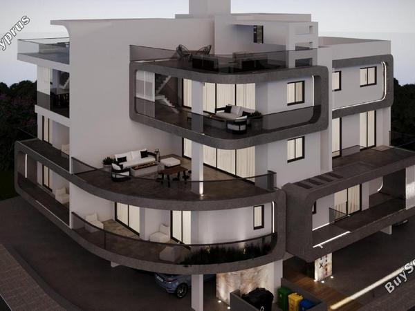 2 bedroom penthouse for sale aradippou larnaca 1547183 image 13639854
