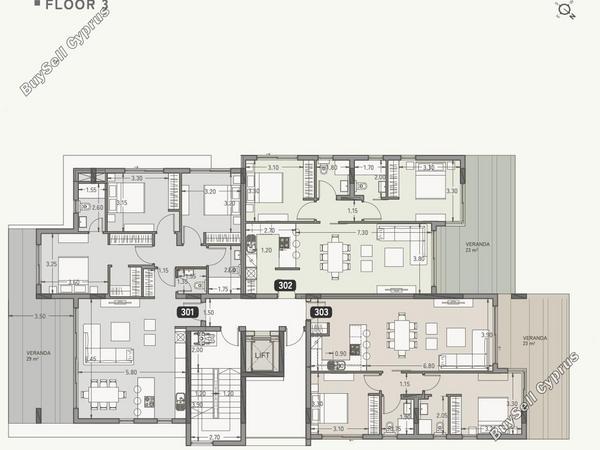 3 bedroom apartment for sale germasogeia limassol 8543183 image 15528355