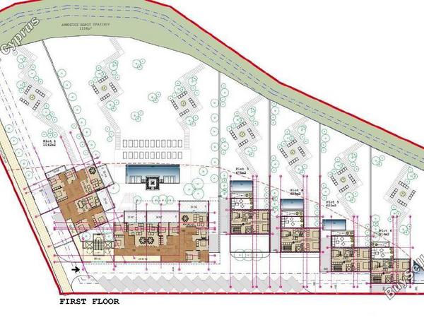 3 bedroom apartment for sale protaras famagusta 1752183 image 15775324
