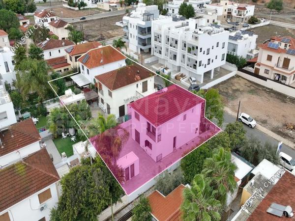 3 bedroom detached house for sale makedonitissa nicosia 8081183 image 15069805