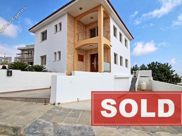 4 bedroom detached house sold konia paphos 689183 image 414777
