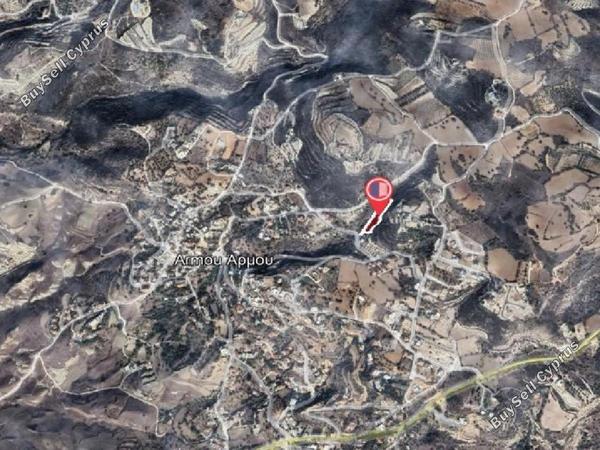 land for sale armou paphos 8396183 image 16071794