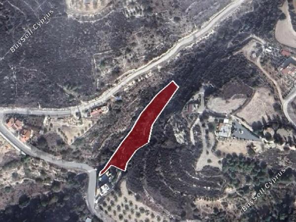land for sale armou paphos 8396183 image 16071795