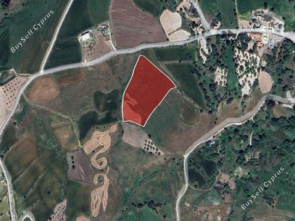 land for sale drynia paphos 8532183 image 16306568