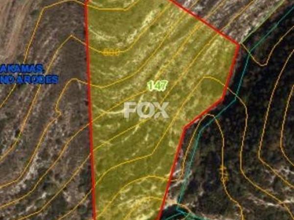 land for sale pano arodes paphos 1703183 image 10043314