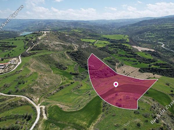land for sale skoulli paphos 1070183 image 16593317