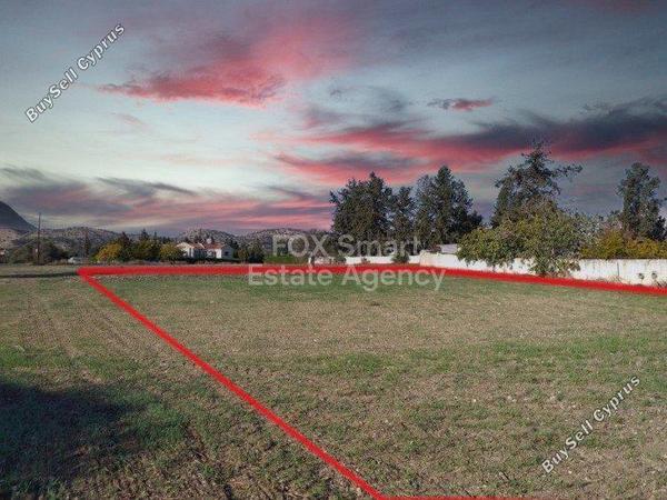 plot for sale alampra nicosia 1151183 image 5129661