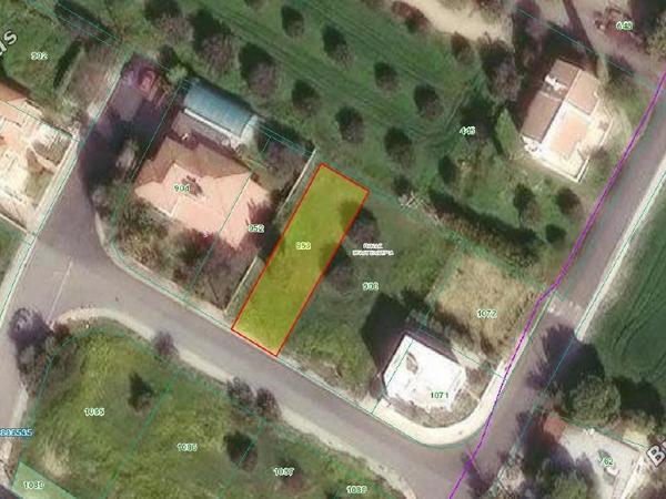 plot for sale dali nicosia 830183 image 15120354