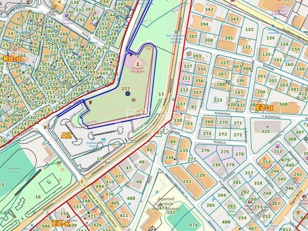 plot for sale nicosia walled old city nicosia 1765183 image 13624703