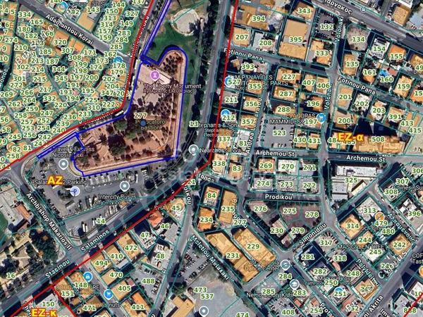 plot for sale nicosia walled old city nicosia 1765183 image 13624704