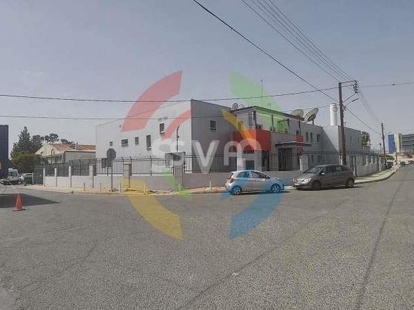studio commercial building for sale linopetra limassol 1189183 image 13867389