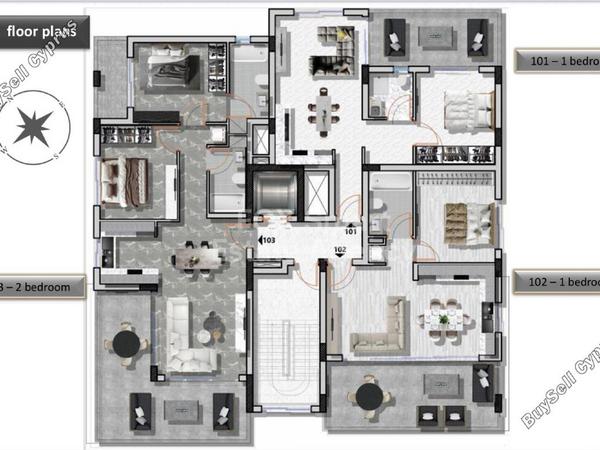 1 bedroom apartment for sale aradippou larnaca 7953283 image 11361318