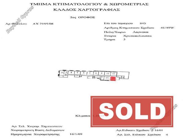 1 bedroom apartment sold chrysopolitissa larnaca 8629283 image 15867097