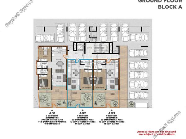 2 bedroom penthouse for sale kiti larnaca 8693283 image 16175839