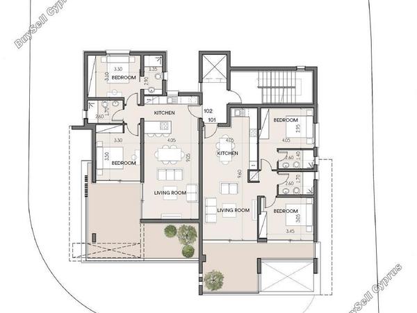 3 bedroom apartment for sale paphos municipality paphos 1574283 image 4957063