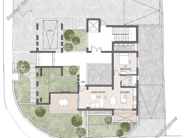 3 bedroom apartment for sale paphos municipality paphos 1574283 image 4957064