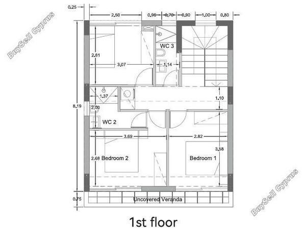 3 bedroom detached house for sale agios athanasios limassol 8359283 image 15276216