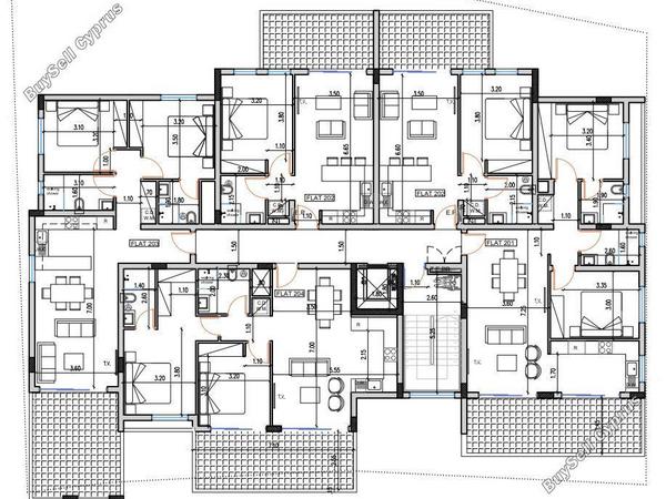 3 bedroom penthouse for sale sotiros agios ioannis larnaca larnaca 1536283 image 16787264