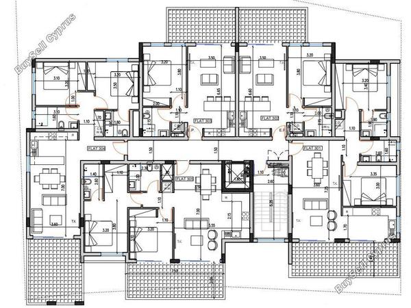 3 bedroom penthouse for sale sotiros agios ioannis larnaca larnaca 1536283 image 16787265