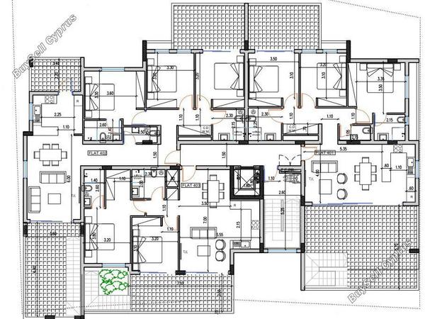 3 bedroom penthouse for sale sotiros agios ioannis larnaca larnaca 1536283 image 16787266