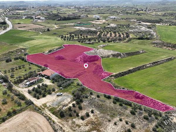 land for sale ergates nicosia 1381283 image 2819770