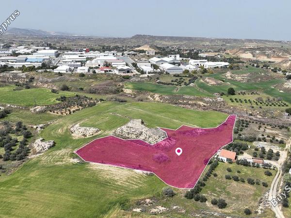 land for sale ergates nicosia 1381283 image 2819783