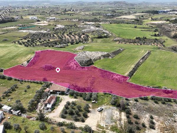 land for sale ergates nicosia 1381283 image 2819808