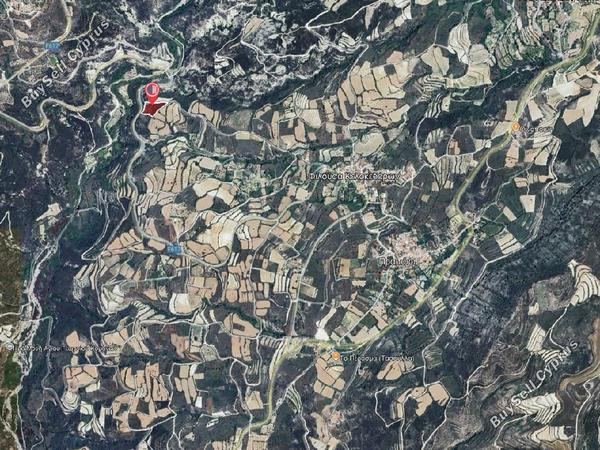 land for sale filousa kelokedaron paphos 7898283 image 15596528