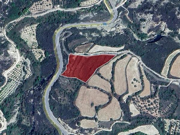 land for sale filousa kelokedaron paphos 7898283 image 15596529