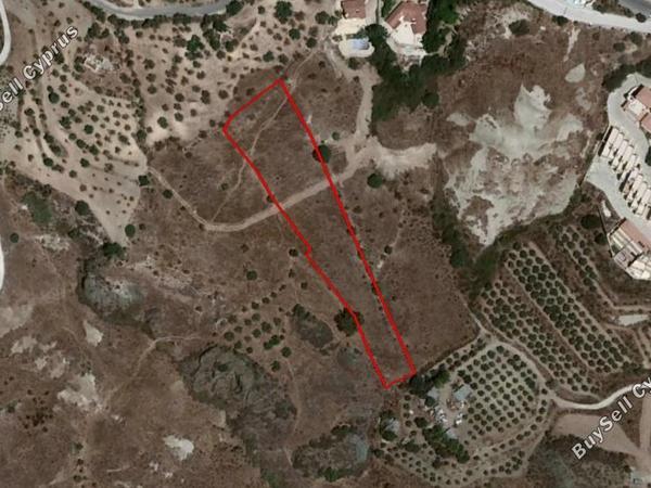 land for sale marathounta paphos 828283 image 15177624