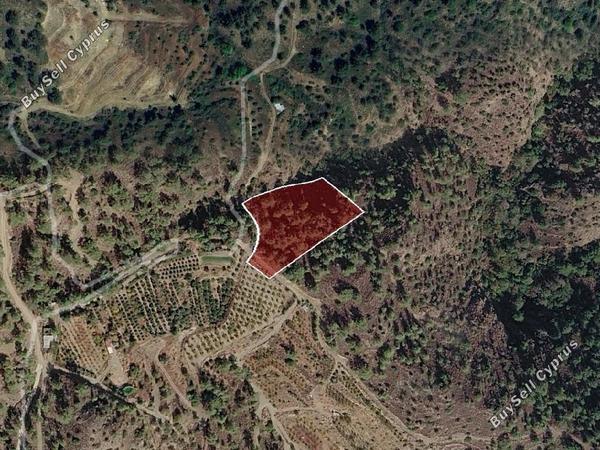 land for sale pelendri limassol 8670283 image 16530138