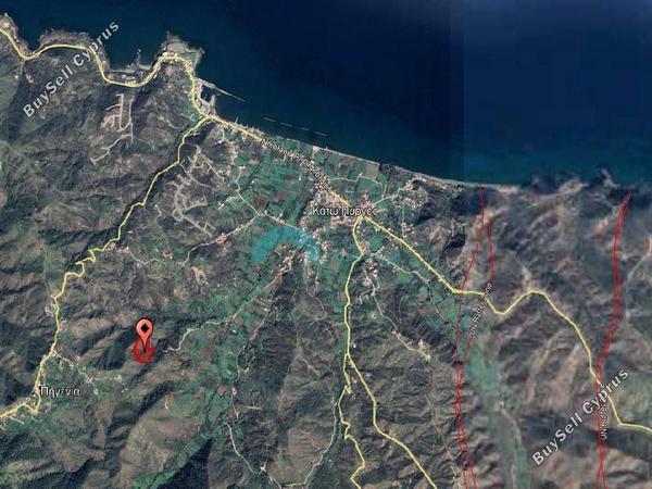 land for sale pigenia nicosia 7463283 image 9254369