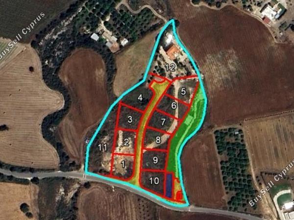 land for sale prodromi paphos 8395283 image 14818288
