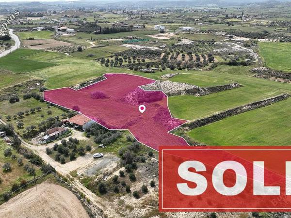 land sold ergates nicosia 1381283 image 2819770