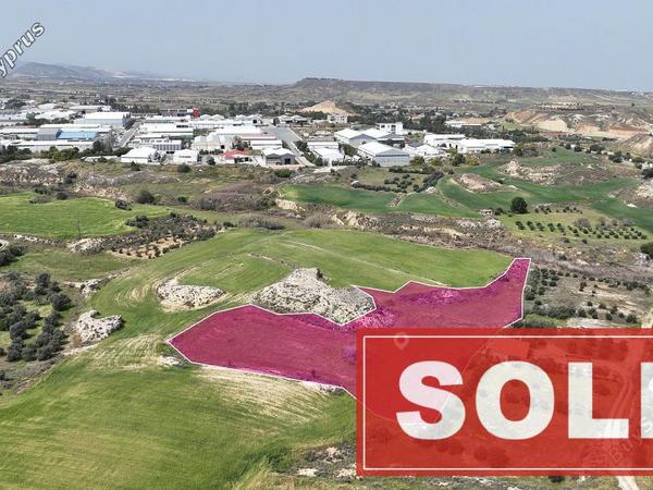land sold ergates nicosia 1381283 image 2819783