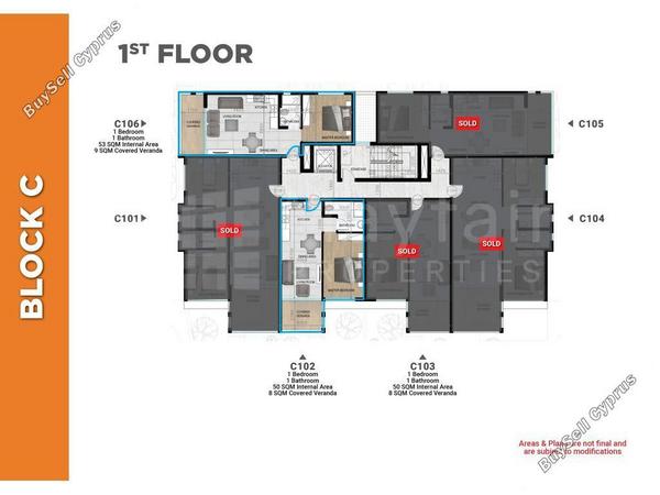 1 bedroom apartment for sale kiti larnaca 7873383 image 14639690