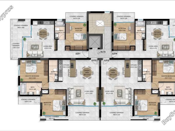 1 bedroom apartment for sale potamos germasogeias limassol 1619383 image 6206473